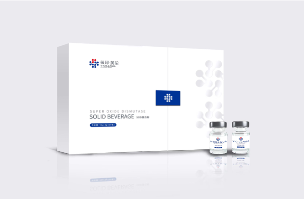 SOD 蛋白粉